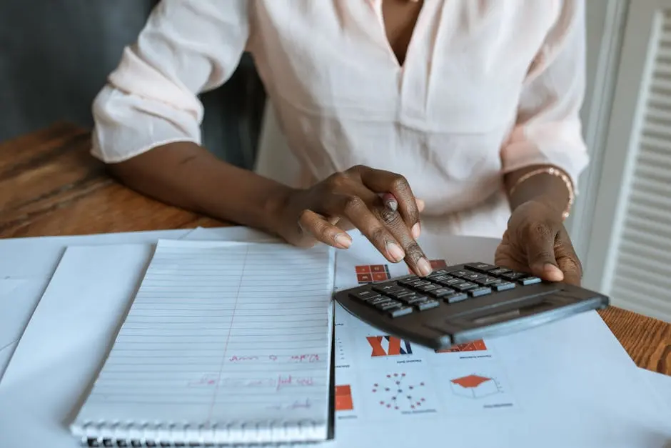 8 Bookkeeping Practices to Improve Your Business's Financial Health