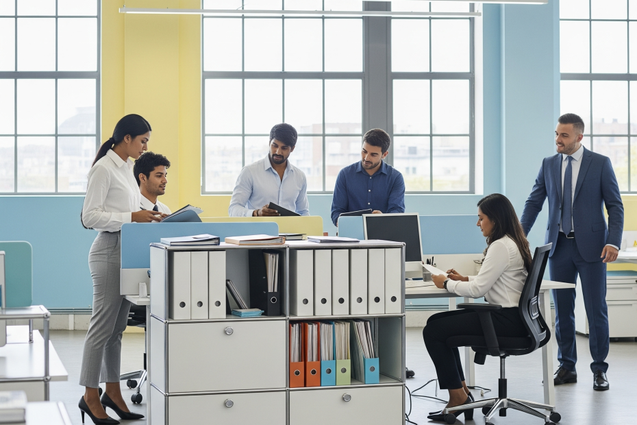 Start Strong Business Filing & Management