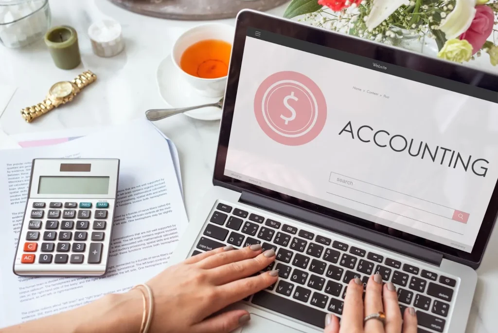 How Online Accounting Services Help Small Businesses