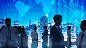 Perfect for International Entrepreneurs