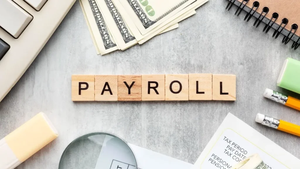 What Are Payroll Services for Small Businesses