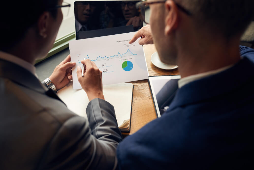 How Better Financial Visibility Improves Decision-Making