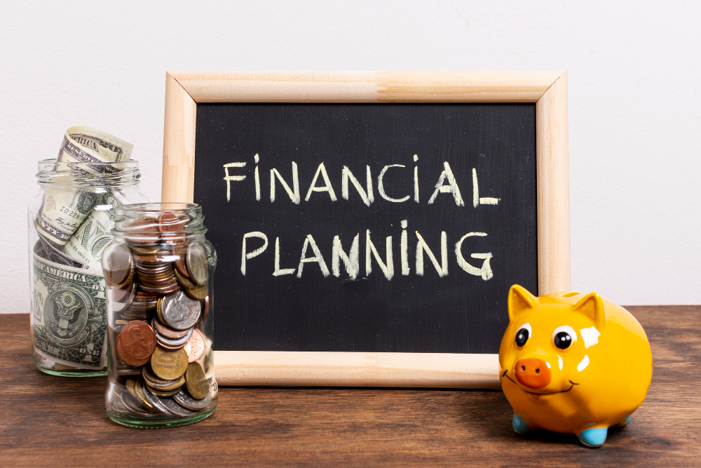 Financial Year