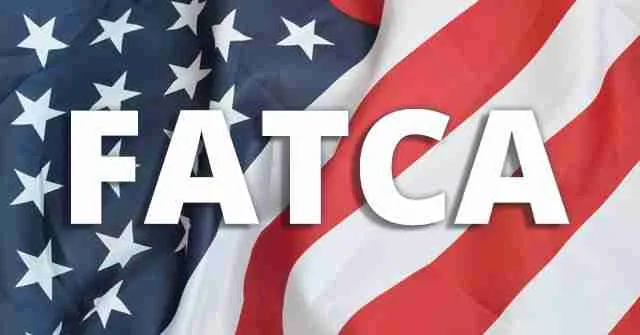 FATCA (Form 8938)