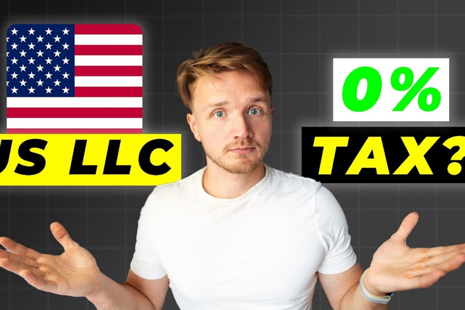 Can a Foreign-Owned U.S. LLC Stay Inactive Forever?