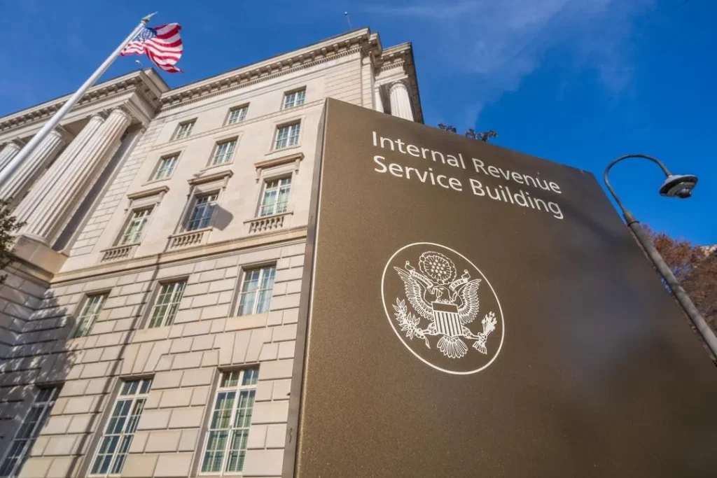 2026 IRS Audit Triggers for Foreign-Owned U.S. LLCs