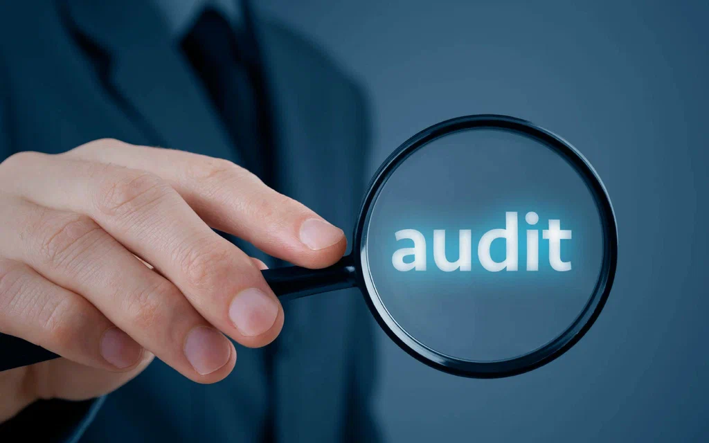 How Audits Usually Begin in Practice 