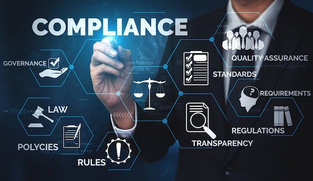 Do Foreign-Owned U.S. LLCs Need a U.S. Physical Address? Compliance and Practical Risks in 2026