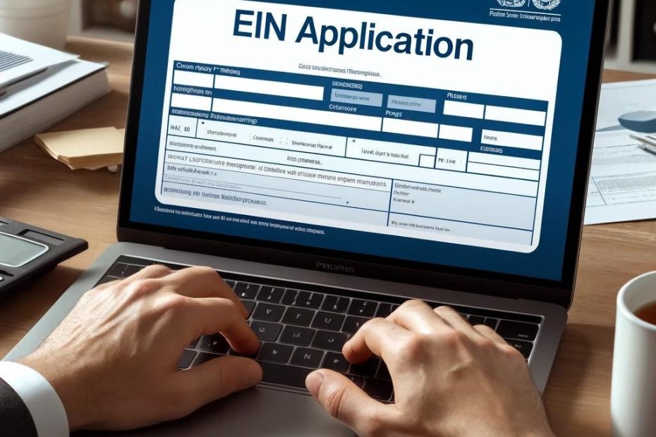 IRS EIN Application Form: Complete Guide to Applying for an Employer Identification Number