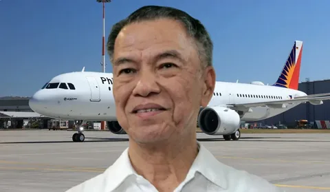 Billionaire Lucio Tan's Philippine Airlines Orders Up To 34 Aircraft From Airbus, Boeing in a Major Business Expansion