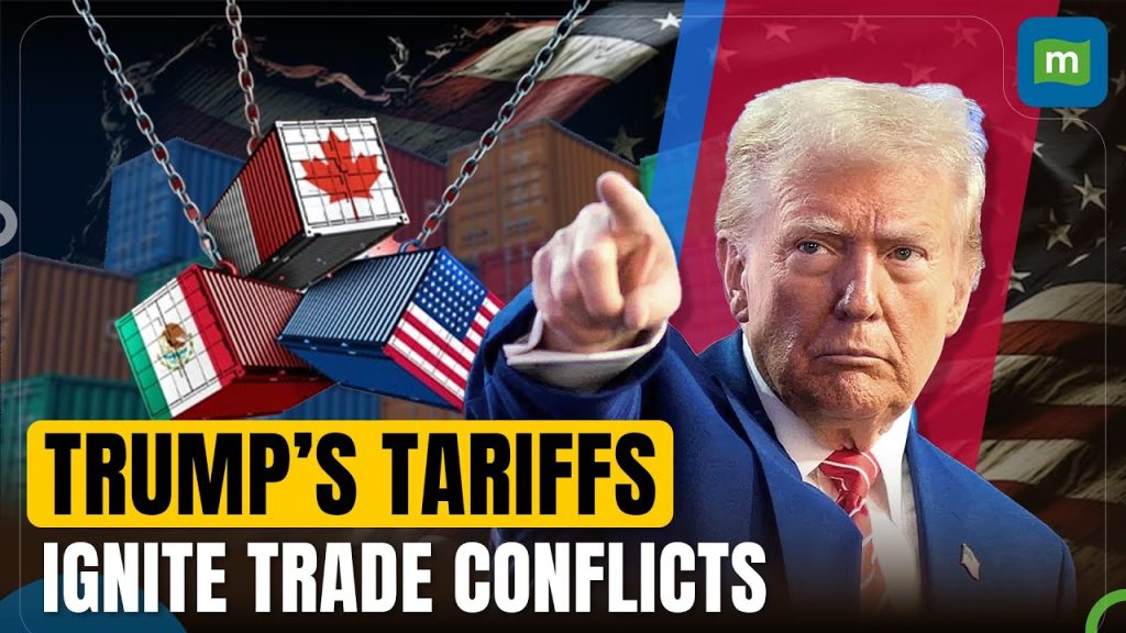 The US-Canada Trade War Heats Up Again as Trump Imposes a 50% Tariff on Some Canadian Goods: What Businesses Should Know