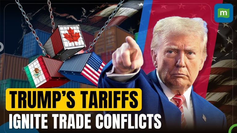 The US-Canada Trade War Heats Up Again as Trump Imposes a 50% Tariff on Some Canadian Goods: What Businesses Should Know