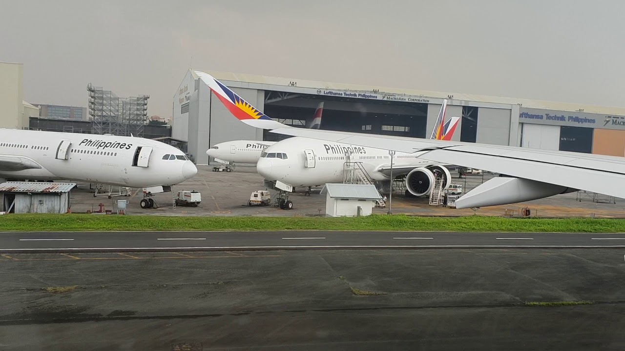 Billionaire Lucio Tan's Philippine Airlines Orders Up To 34 Aircraft From Airbus, Boeing in a Major Business Expansion