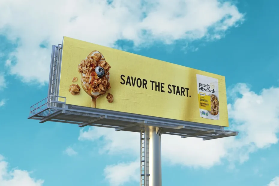 Purely Elizabeth’s $850 Million Sale: How A Founder Turned Granola Into A Fortune