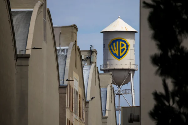 Paramount Seeks Settlement With 12 States Blocking Its Warner Bros. Merger