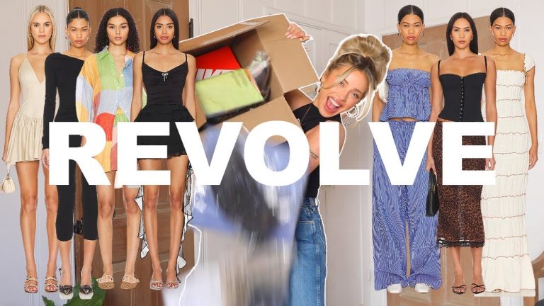 Revolve’s Naked Wardrobe Deal: How A Fashion Brand Is Scaling Into The U.S. Market
