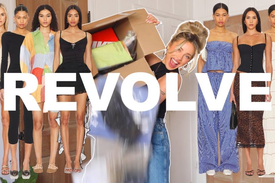 Revolve’s Naked Wardrobe Deal: How A Fashion Brand Is Scaling Into The U.S. Market