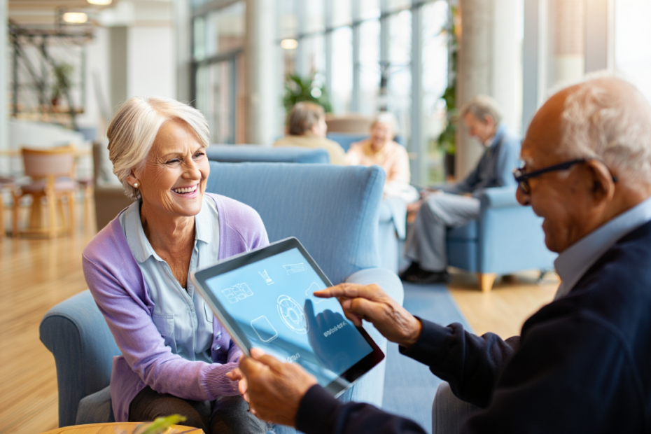 Inspiren AI: The $550M Startup Transforming Senior Living