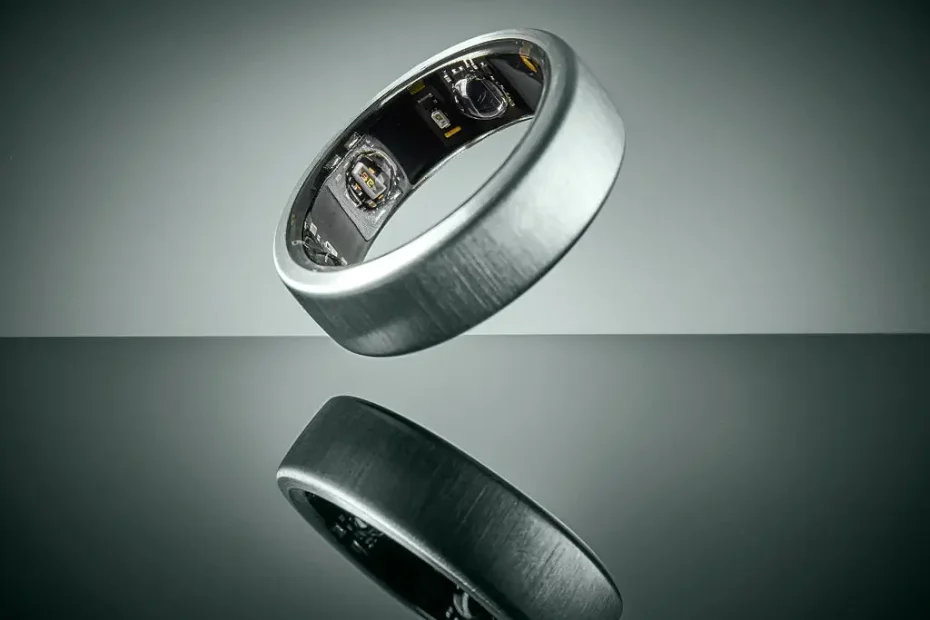 Oura IPO: How the Smart Ring Company Built a $2.2B Business