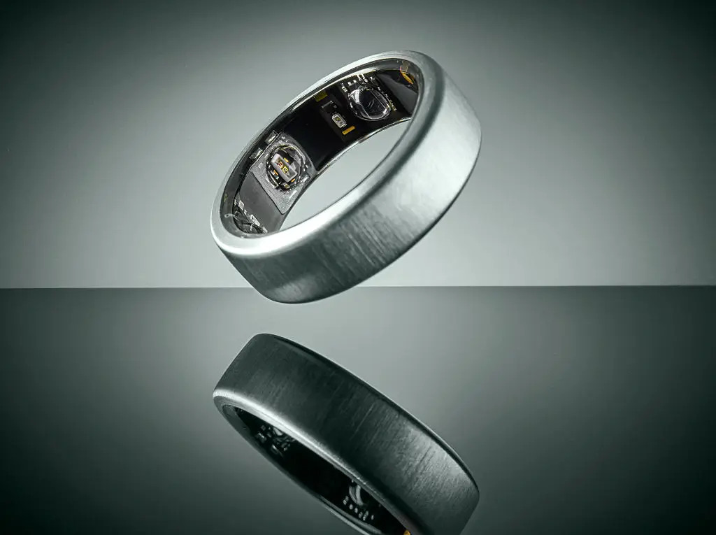 Oura IPO: How the Smart Ring Company Built a $2.2B Business