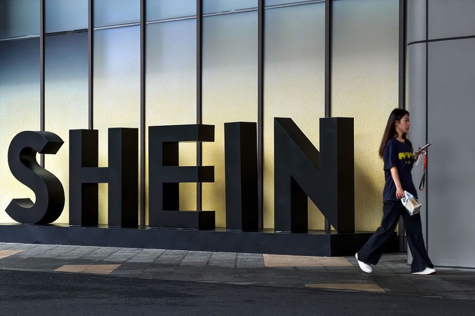 Shein’s $26 Billion IPO: What Its Market Debut Says About Fast Fashion