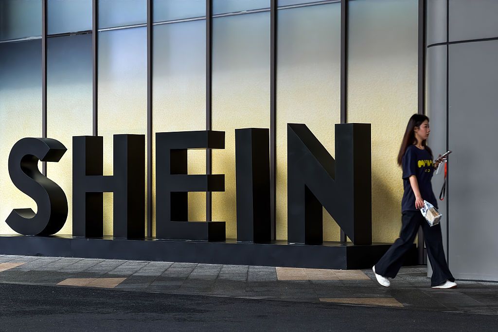 Shein’s $26 Billion IPO: What Its Market Debut Says About Fast Fashion