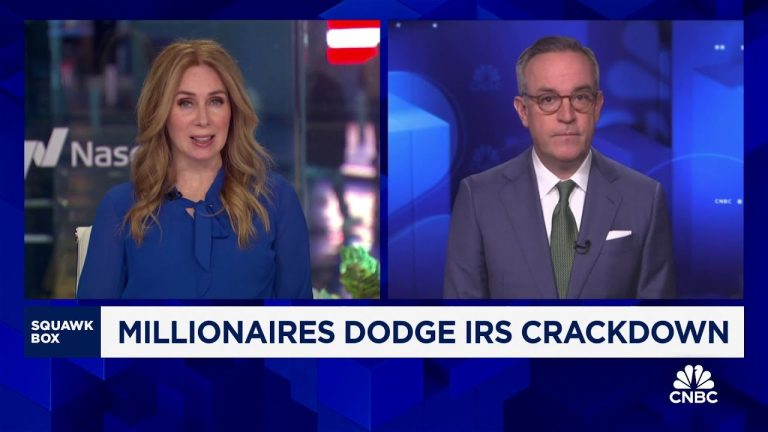 The Media-Shy Billionaire Helping Millionaires Dodge Taxes
