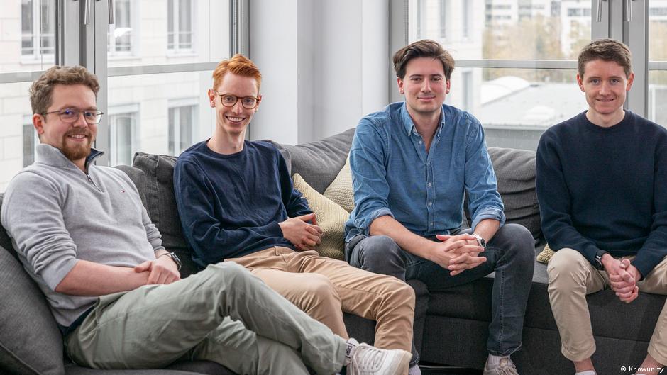 How These Four Founders Built Long-Lasting Business Value