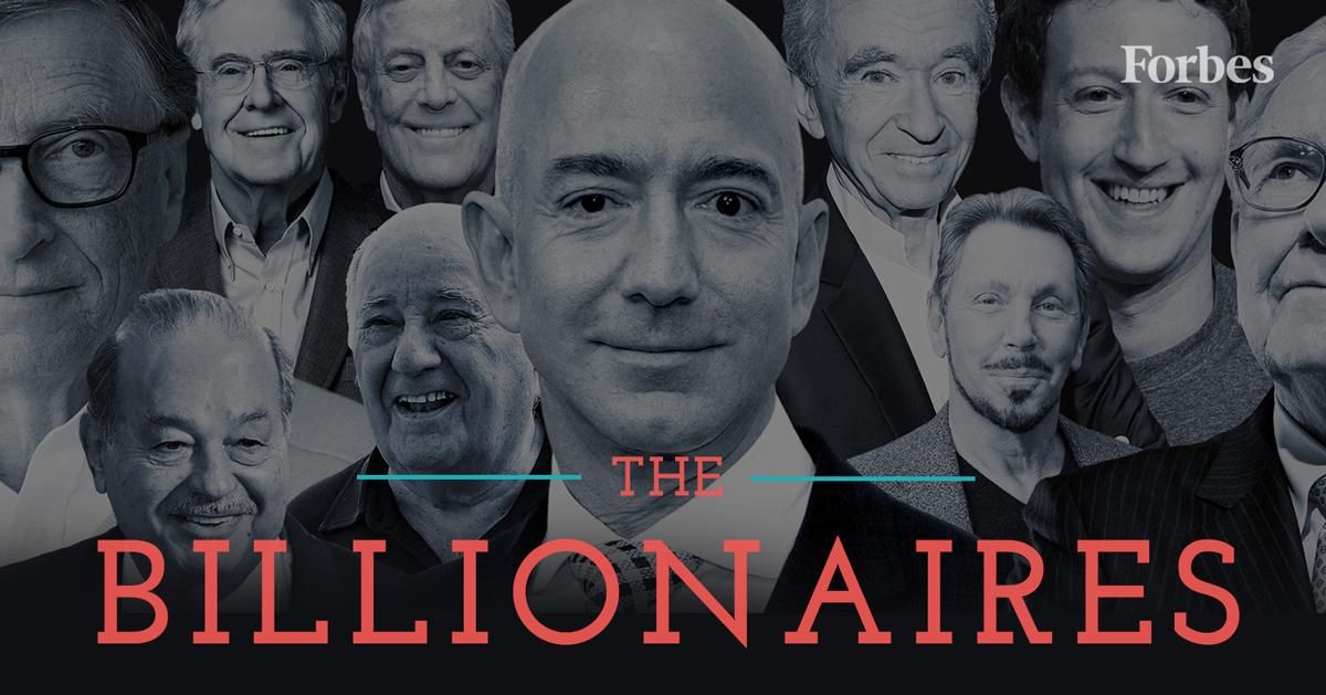 10 Youngest Billionaires in the US in 2026 and Their Fortunes