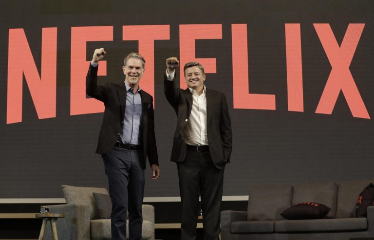 Netflix’s Major Cuts: Hollywood’s Tech Spending Explained