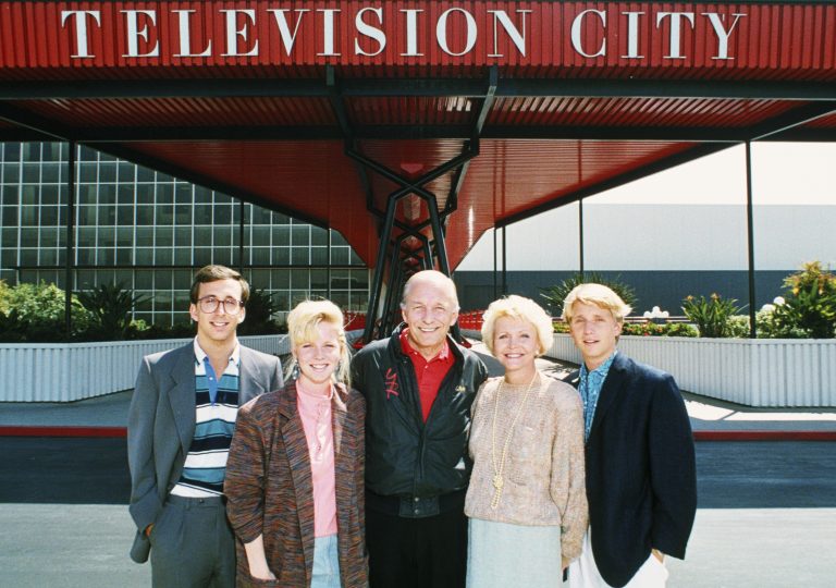 Meet the Bell Family Behind a $2 Billion Soap Opera Fortune