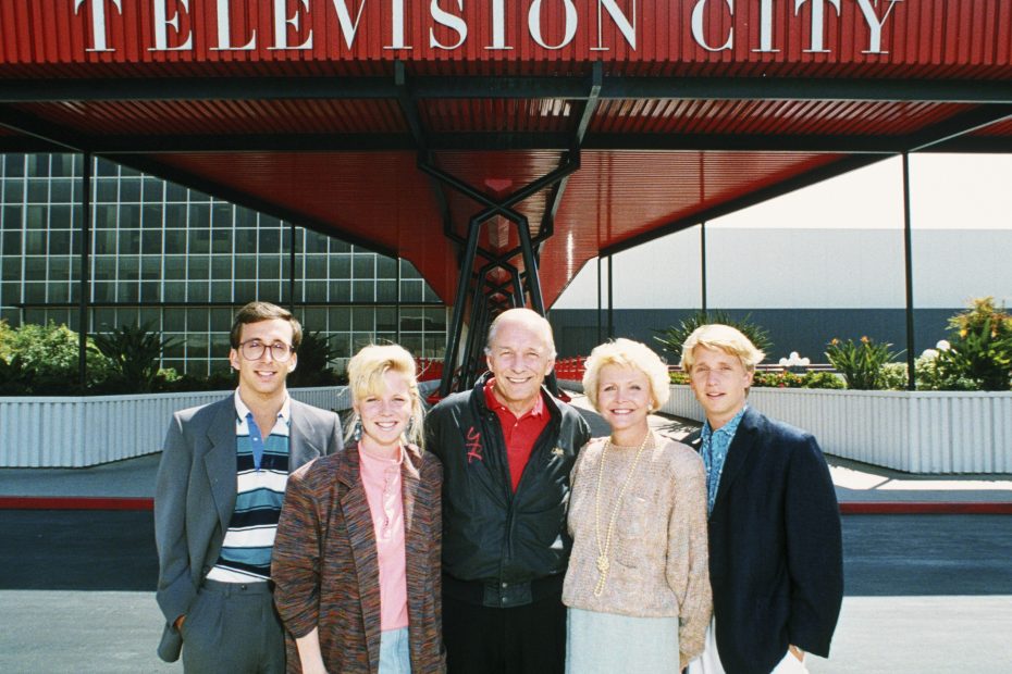 Meet the Bell Family Behind a $2 Billion Soap Opera Fortune
