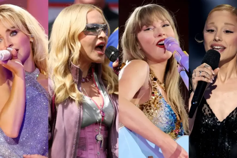 2026 VMAs Red Carpet: Best and Worst Celebrity Looks