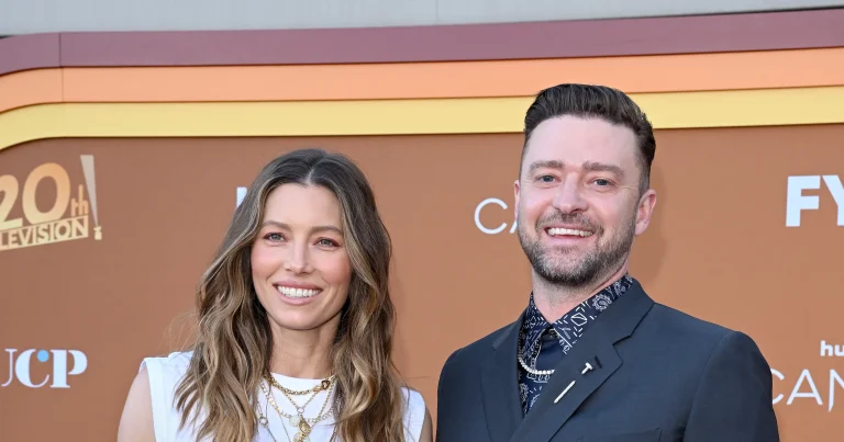 Justin Timberlake and Jessica Biel Bet on Protein Soda: