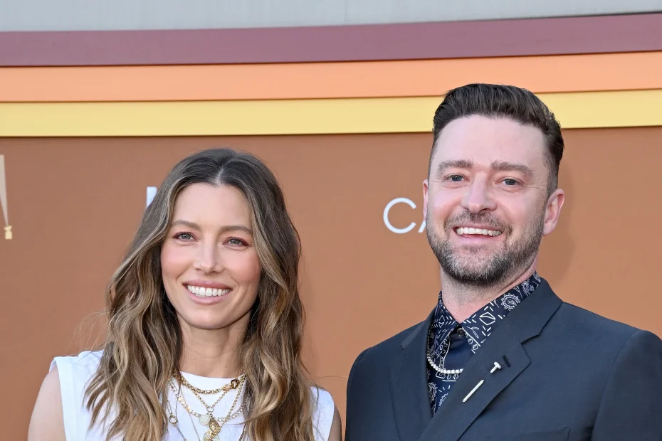 Justin Timberlake and Jessica Biel Bet on Protein Soda: