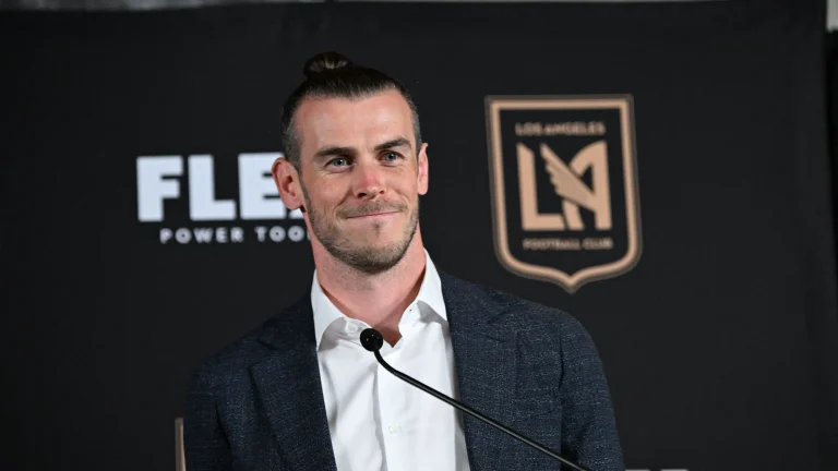 Gareth Bale’s $500 Million Sports Investment Fund: The Business Beyond Football