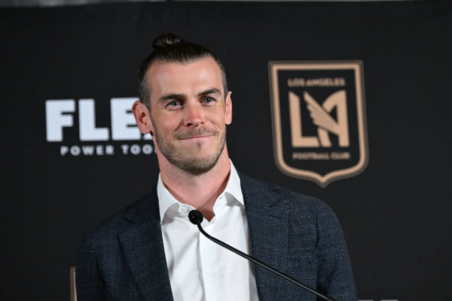 Gareth Bale’s $500 Million Sports Investment Fund: The Business Beyond Football