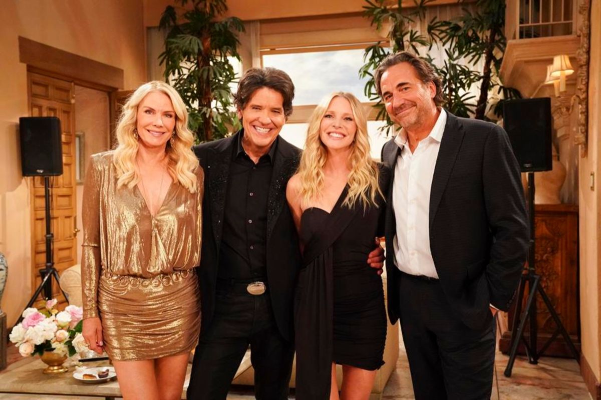 Meet the Bell Family Behind a $2 Billion Soap Opera Fortune