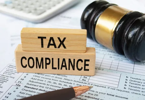 BANKING & TAX COMPLIANCE
