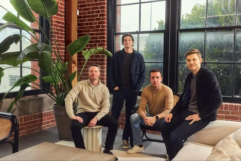 How These Four Founders Built Long-Lasting Business Value