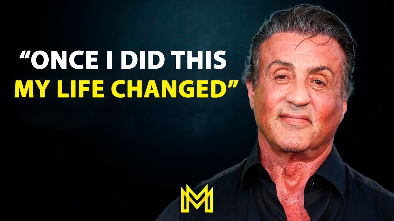 Sylvester Stallone on Career Rivalry and Arnold Schwarzenegger