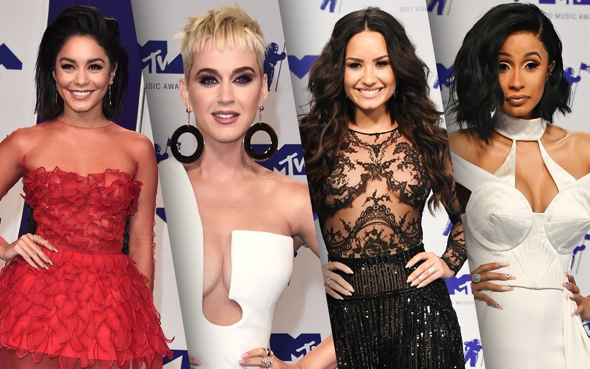 2026 VMAs Red Carpet: Best and Worst Celebrity Looks